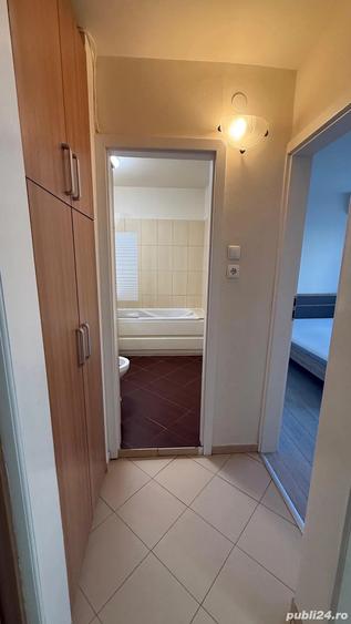 De inchiriat ap 2 camere - Aviatiei - 1