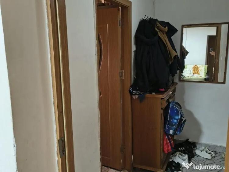 Apartament cu 2 camere ~ zona Balcescu / Piata Crang ~ etaj 1 din 4 - 7