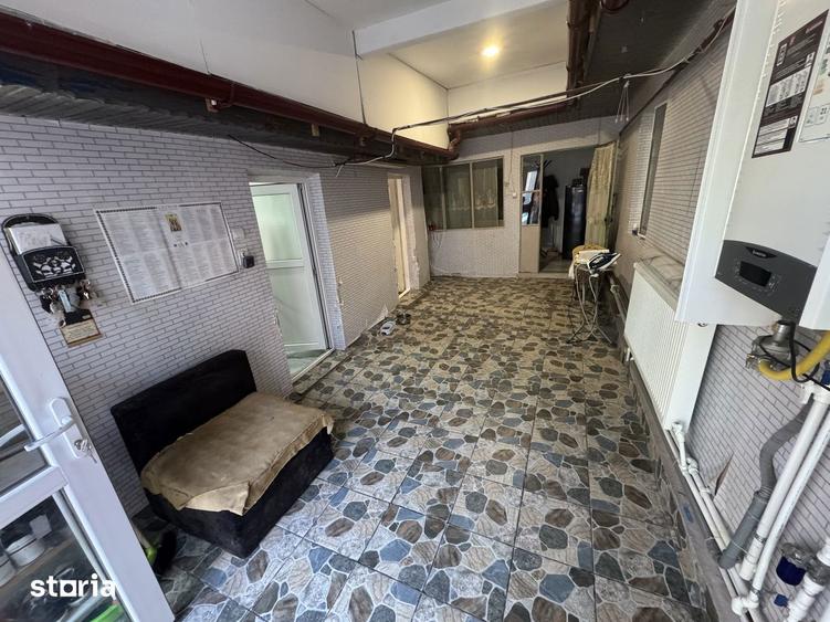 Casa cu pivni?a ?i curte Sector 5 Soseaua Bucuresti-Magurele - 14