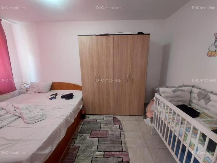 Garsoniera dubla zona Antiaeriana centrala termica proprie - 5