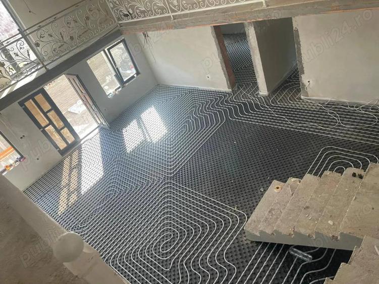 Vila de vanzare la Lovrin - 6