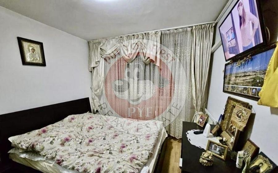 Lacul Morii | Apartament 4 Camere | Decomandat | 80mp | B11433 - 1