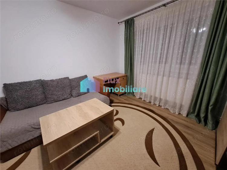 Apartament cu 2 camere George Enescu zona Curcubeu - 15