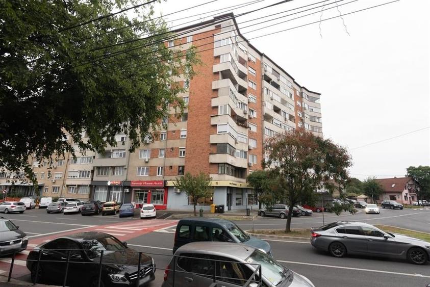 RECO . Apartament cu o camere Iosia . - 22