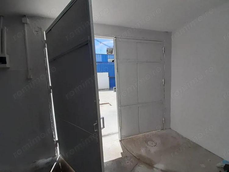 Hala de 530mp, in Pipera, Voluntari, in apropiere de giratoriu - 8