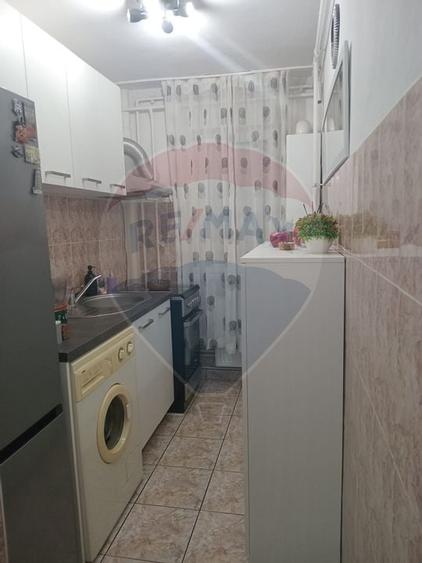 Apartament cochet, 2 camere , zona Spitalul Judetean - 12
