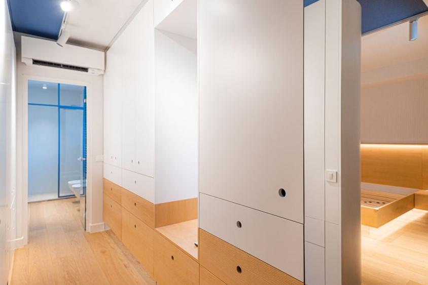 Vila noua, cu arhitectura moderna de vanzare - Timpuri Noi - 8