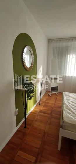 Apartament cu 2 camere nedecomandat, mobilat în Șagului