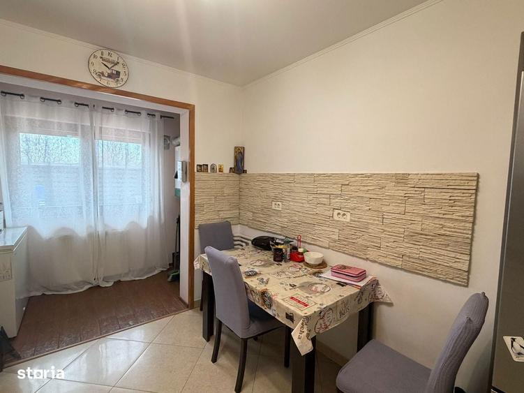 Casa individuala Pope?ti-Leordeni de vanzare, P+M, 4 camere, 230 mp - 7