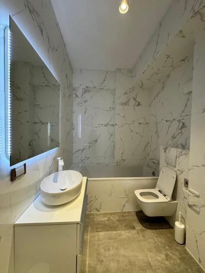 Apartament Duplex | 5 Camere | Herastrau - Capriorilor | X2 Parcare - 20