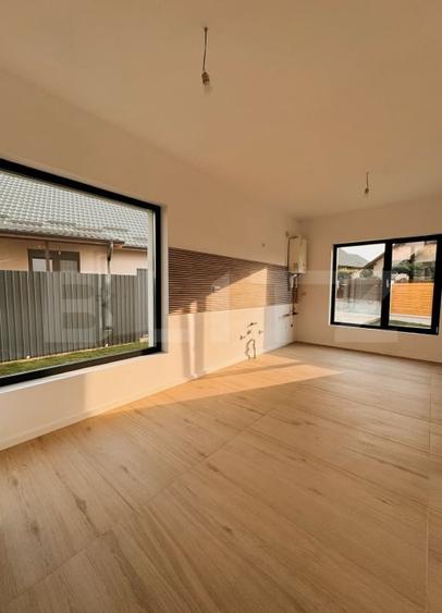 Casa 4 camere, 114 mp utili, zona Miroslava - 5