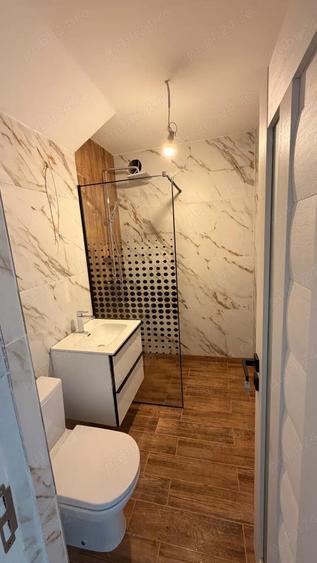 Vand Apartament 3 camere etaj 1 - 2