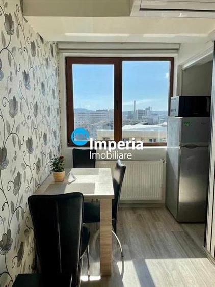 Apartament 2 cam, open space, de vanzare in zona Tatarasi - Sf Maria - 6
