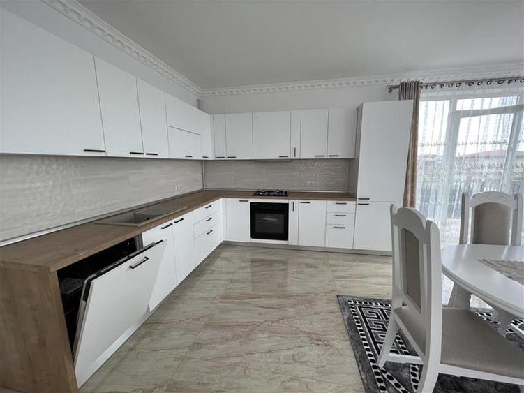 Casa noua,Mobilata,Utilata zona Voronet cu panorama spre oras - 4