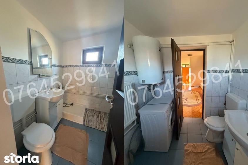 Casa Jud. Dambovita,Com. Corbii Mari,Satu Nou,Str. Troitei,A1 km56 - 2