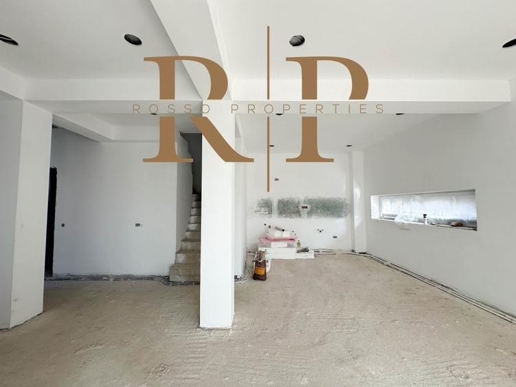 Vila individuala 6 camere * Martha Bibescu* - 5