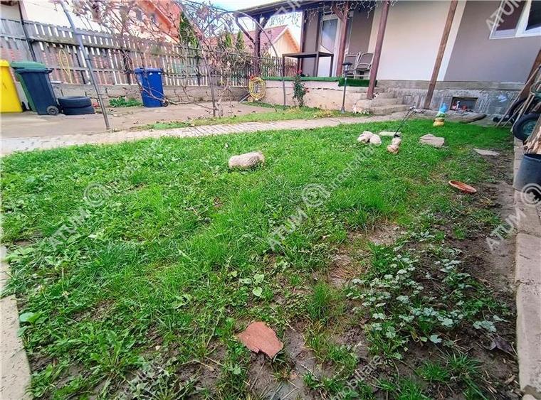 Casa spatioasa cu 5 camere 2 bai si pivnita in Sibiu zona Selimbar - 15