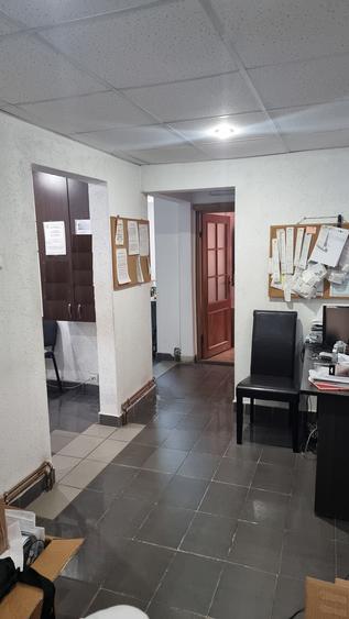 Închiriere spațiu comercial – 69,60 mp, zonă centrală - 2