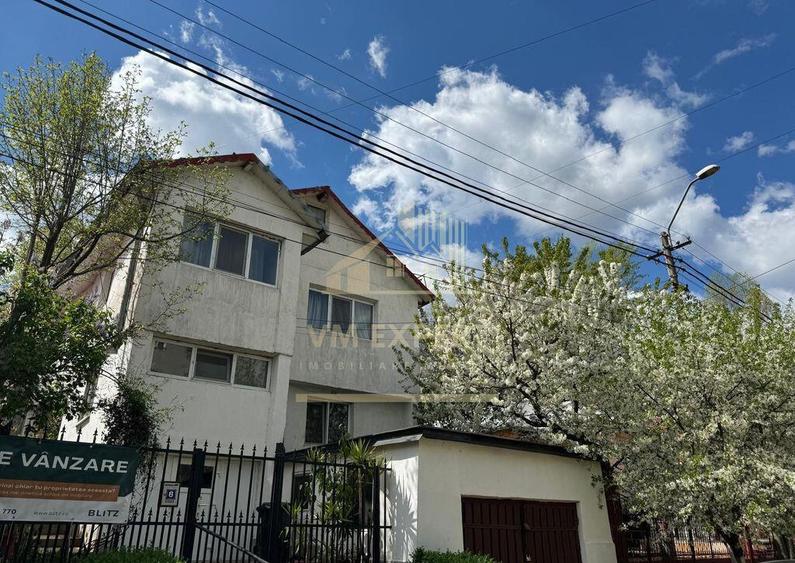 CASA 6 CAMERE, TEREN 420 MP, PITESTI - 4