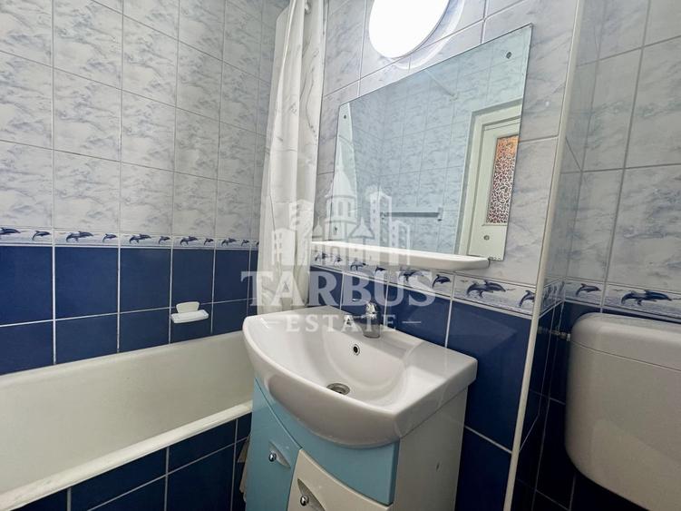 Apartament decomandat 2 camere, zona Medicina - 9