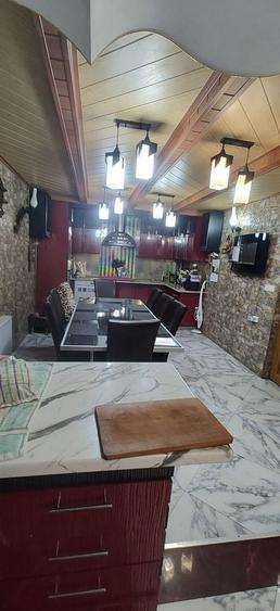 PENSIUNE - TROCADERO - 21