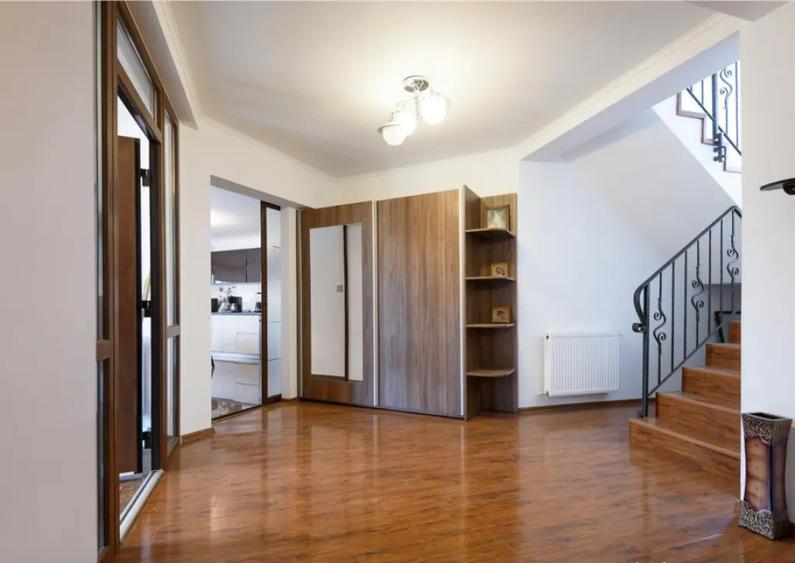 Vila eleganta, spatii generoase, conditii deosebite, Harman - 4