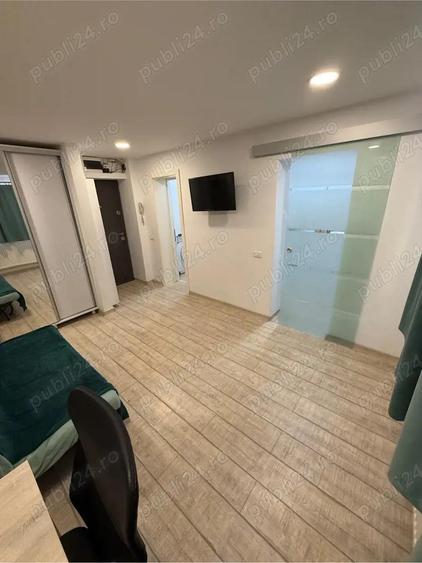 garsoniera doamna ghica- - 3