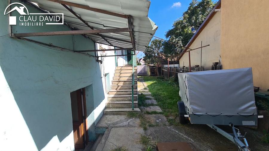 Descoperă  Brasovului Vechi: Casă  singur in curte - 7