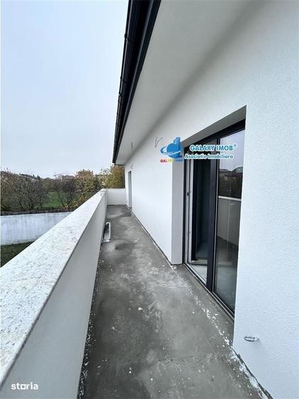 Casa 5 cam\/4bai\/terasa\/227mp-Panouri 10kw-Pompa caldura10kwTeren - 12