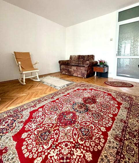 Comision 0% - Garsoniera Soseaua Pantelimon (Cimitirul armenesc) - 2