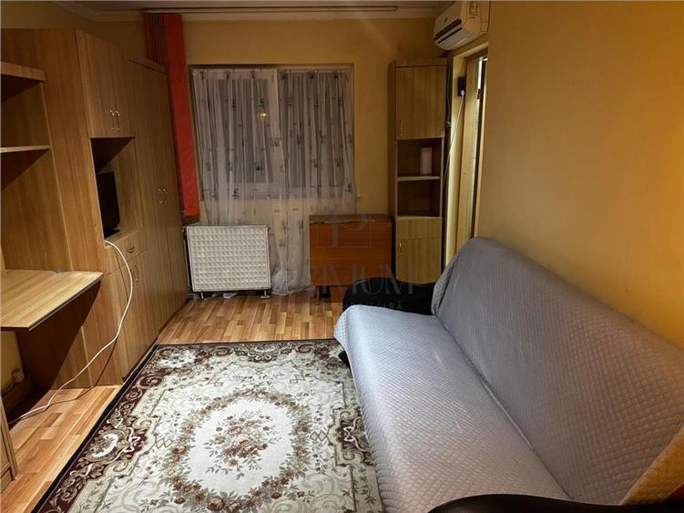 Apartament 1 camera-Sagului - 1