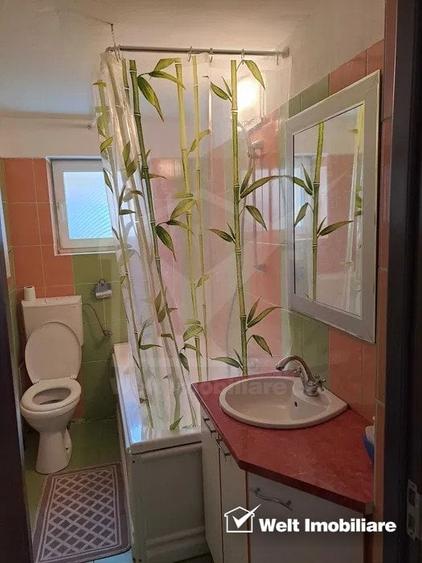 Apartament 2 camere, cartier Buna Ziua, loc de parcare, bloc nou - 6