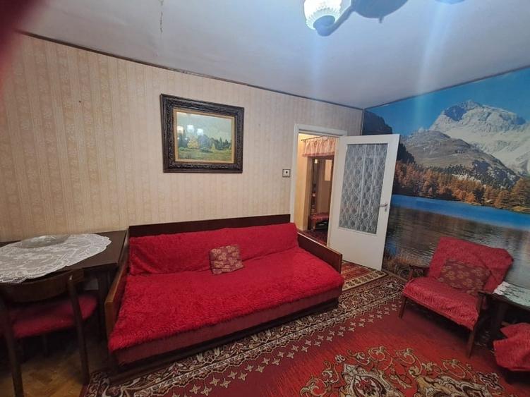 De vânzare apartament cu 3 camere în zona Torontalului-Bucovinei - 5