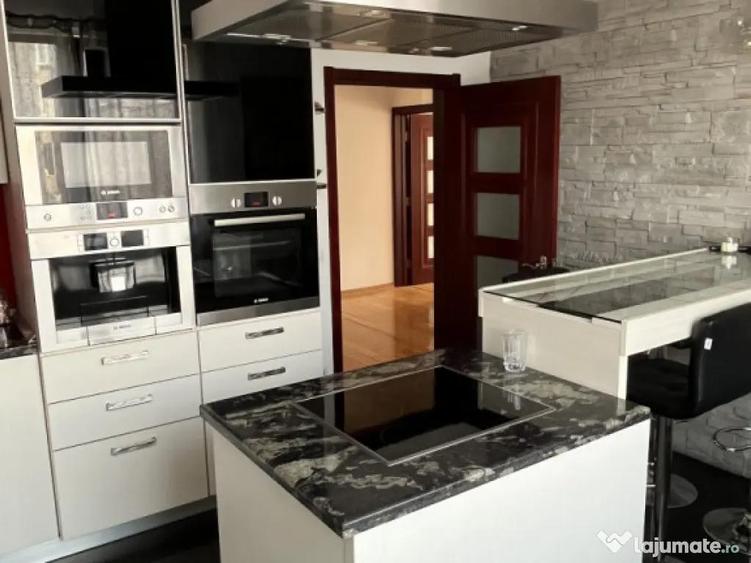 Apartament 3 camere superb zona Republicii - 12