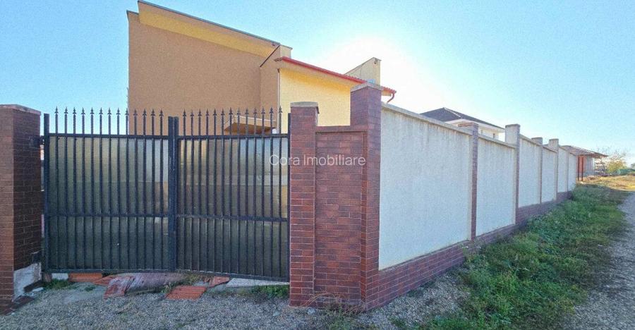 Casa de vanzare Oncea serpentina Paleu