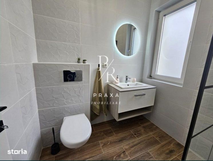 Apartament LUX 2 camere, complet mobilat si utilat cu PARCARE - 7