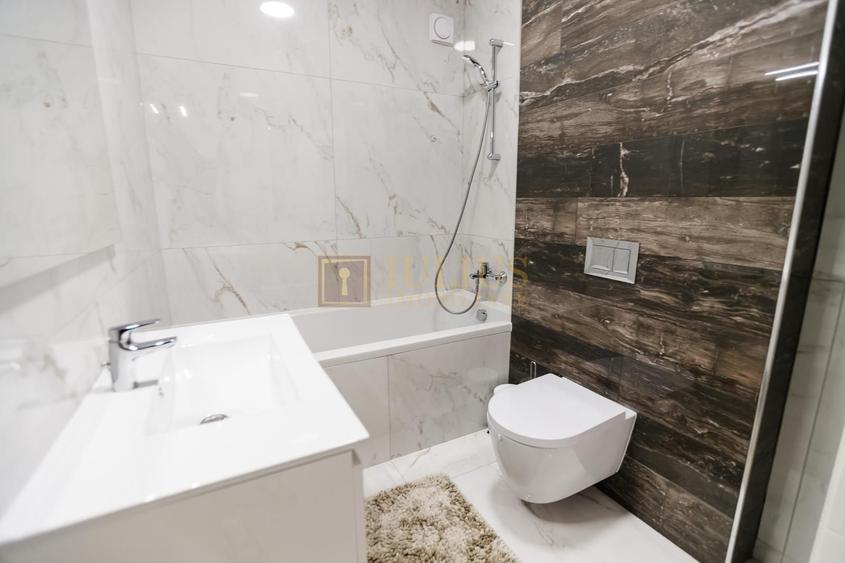 Future Residence, loc de parcare subteran, ctr ANAF inclus - 11