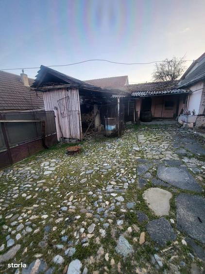 CASA DE VANZARE IN RAHAU - 5
