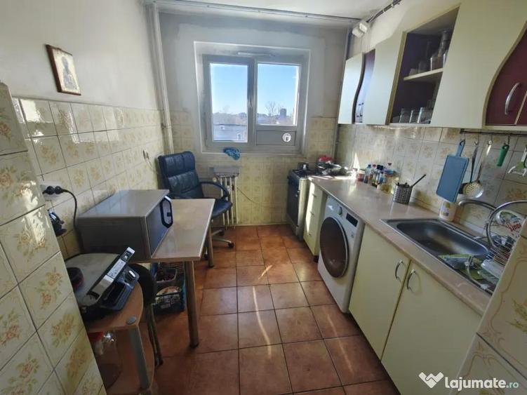 Apartament 2 camere vitan proprietar fara agentie - 3