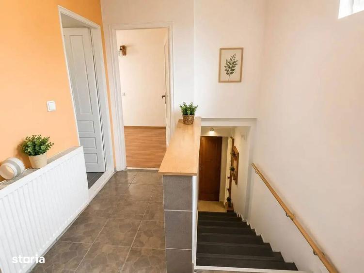 Casa P+1| de vanzare | Domenii | Sector 1 - 8