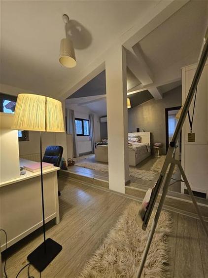 Vanzare Vila P+1+M Vitan Mall- Nerva Traian - 7