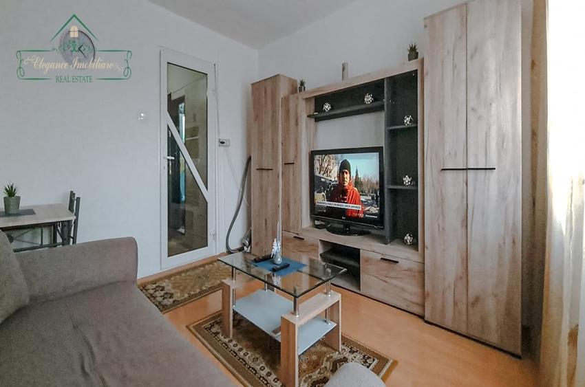 Garsoniera confort 2, zona Aurel Vlaicu, Arad - 2