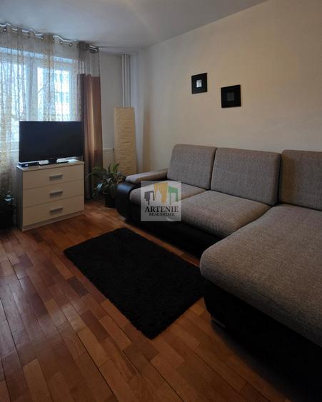 Sebastian - Rahova -Modoran Ene  4 camere /84mp / Reabilitat - 10