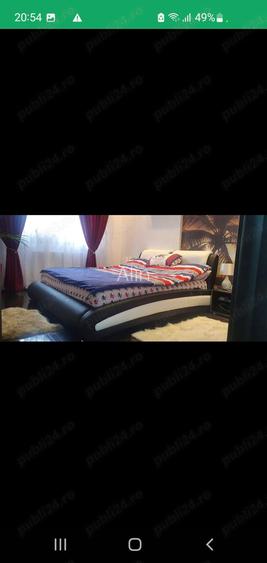 Inchiriez apartament 3 camere