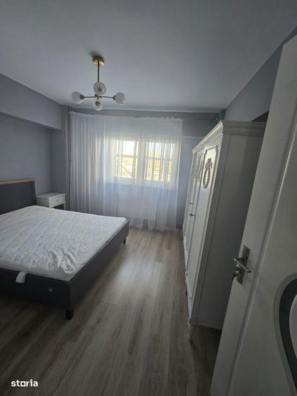 Chirie apartament 4 camere, cartierul Soarelui - 12