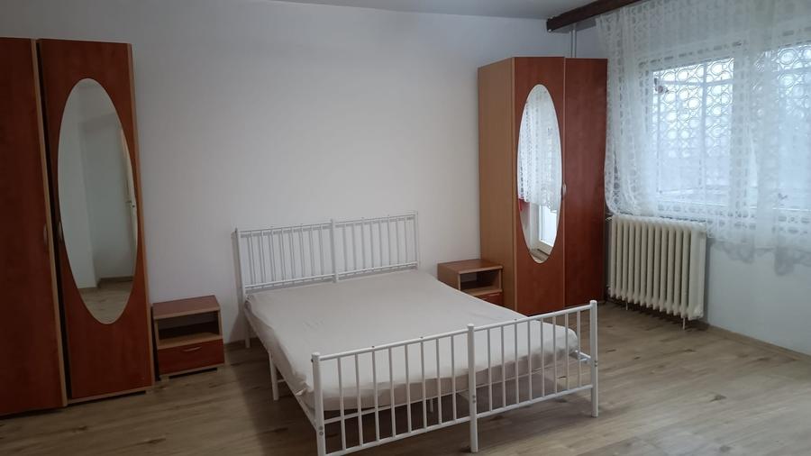 Berceni, metrou Piata Sudului - 8