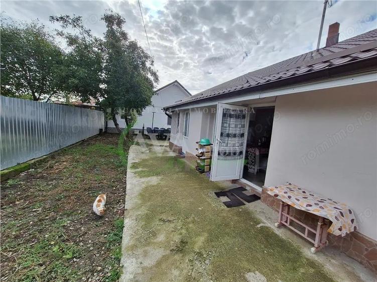 Proprietate ideala pentru familie extinsa sau investitie Serbanesti, Bacau - 18