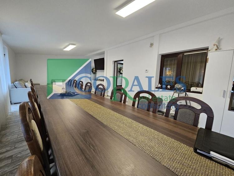 Casa individuala, zona buna, renovata complet. - 2