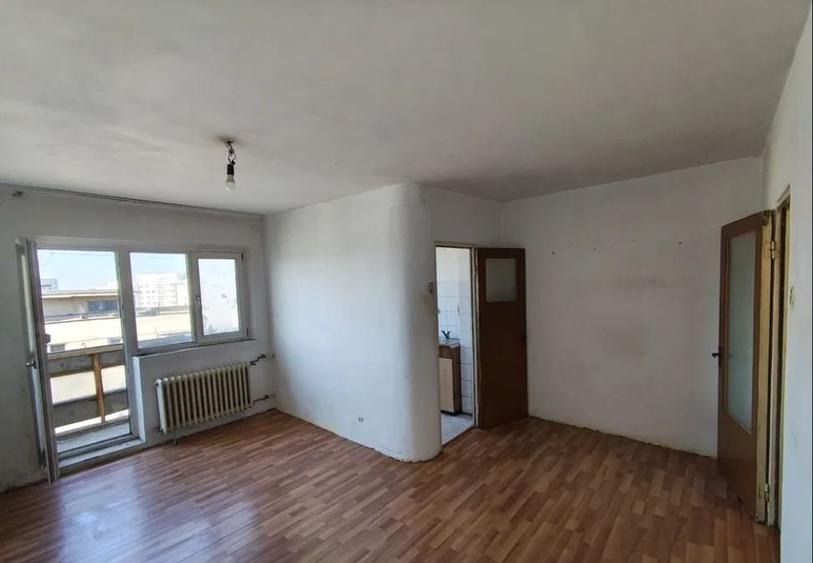 Garsonieră ideală pentru investiție, zona Gorjului- Moinesti, 200 m de metrou ! - 11