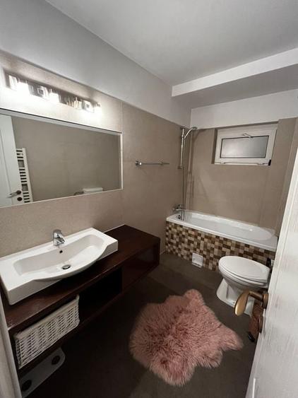 Apartament 3 camere,etaj 1,finisat modern, cartier Marasti,zona Farmec - 8